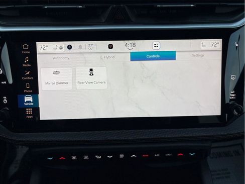 New 2026 Jeep Cherokee Limited image 26