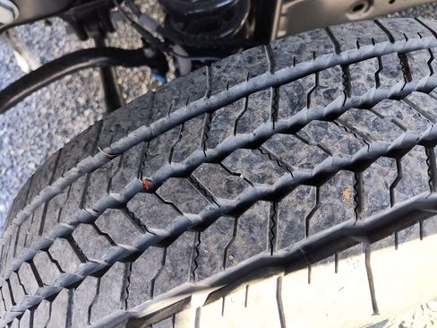 New 2024 Ford F450 XL w/ Snow Plow Prep Package image 30