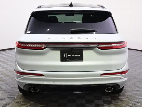New 2026 Lincoln Corsair Premiere AWD/4WD image 5