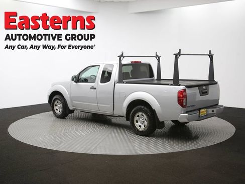 Used 2019 Nissan Frontier S image 62