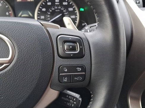 Used 2019 Lexus NX 300 AWD w/ Premium Package image 23