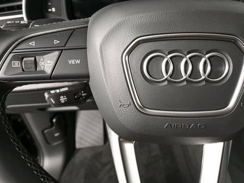 New 2025 Audi Q7 3.0T Premium Plus image 10