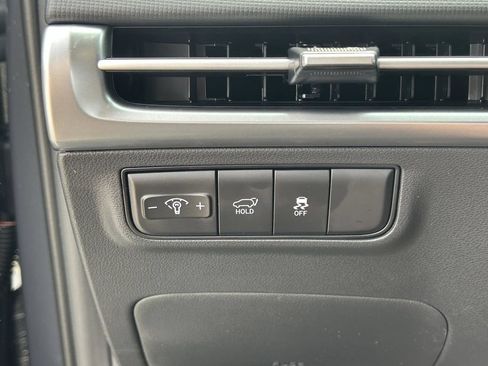 New 2026 Hyundai Tucson SEL Plus FWD image 30