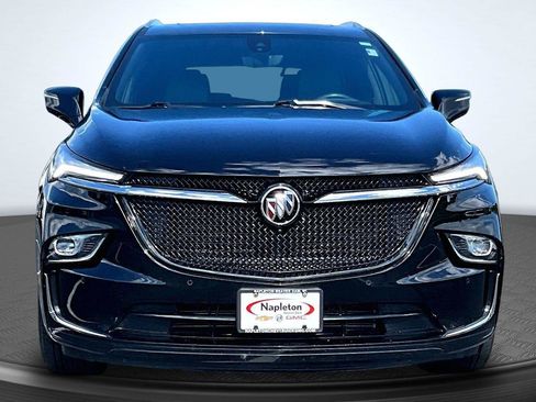 Used 2024 Buick Enclave Premium w/ Experience Buick Package AWD/4WD image 3