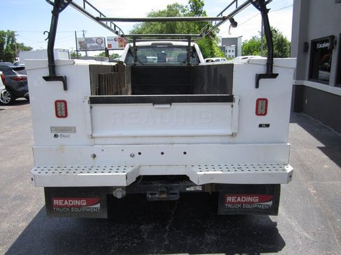 Used 2019 Ford F450 XL w/ XL Value Package RWD image 22