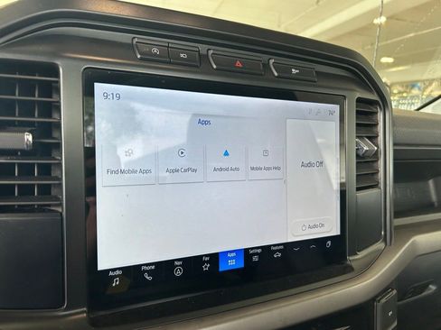 Used 2024 Ford F150 XL RWD image 14