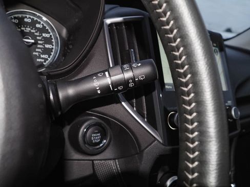 Used 2024 Subaru Forester Touring w/ Convenience Package image 34