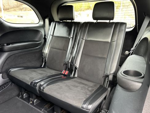 Used 2019 Dodge Durango GT image 24