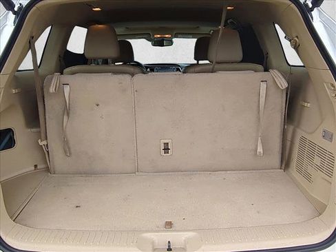 Used 2015 Toyota Highlander Limited image 6