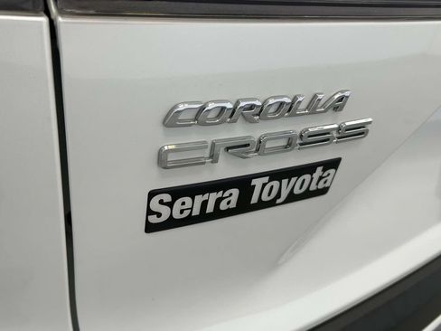 Used 2026 Toyota Corolla Cross L FWD image 10