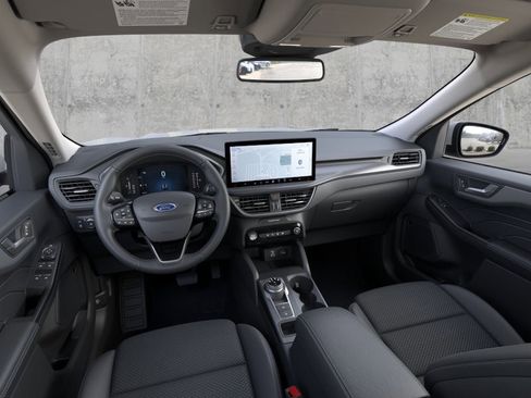 New 2026 Ford Escape SE FWD image 39