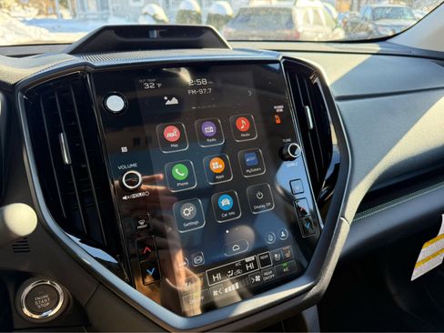 New 2025 Subaru Ascent Bronze Edition w/ Onyx Package image 12