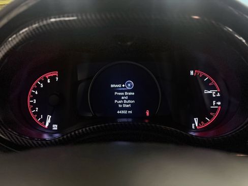 Used 2022 Dodge Durango R/T w/ Blacktop Package AWD/4WD image 20