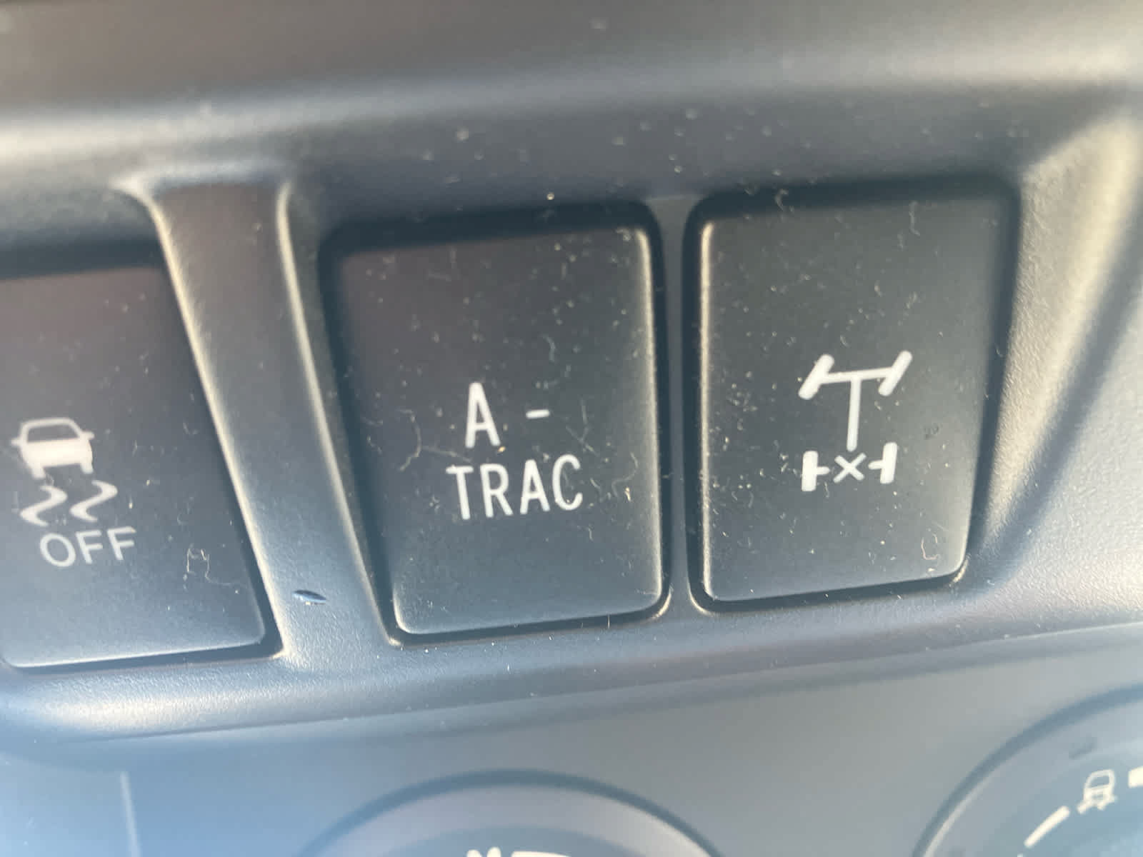 Used 2022 Toyota 4Runner TRD Off-Road Premium w/ TRD Black Wheel Package (TMS) AWD/4WD image 22