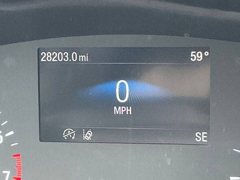 Used 2022 Ford Escape SE w/ Convenience Package AWD/4WD image 7