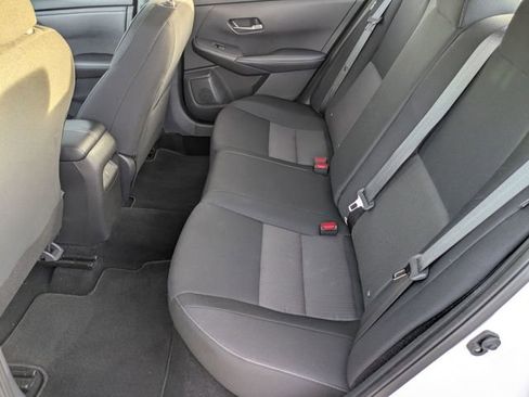 Used 2023 Nissan Sentra SV w/ All-Weather Package image 27