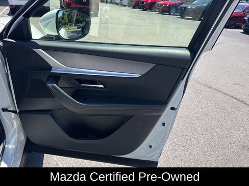 Certified 2024 MAZDA CX-90 3.3 Turbo w/ Preferred Plus AWD/4WD image 56