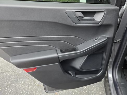 Used 2025 Ford Escape Active w/ Tech Pack #1 image 26