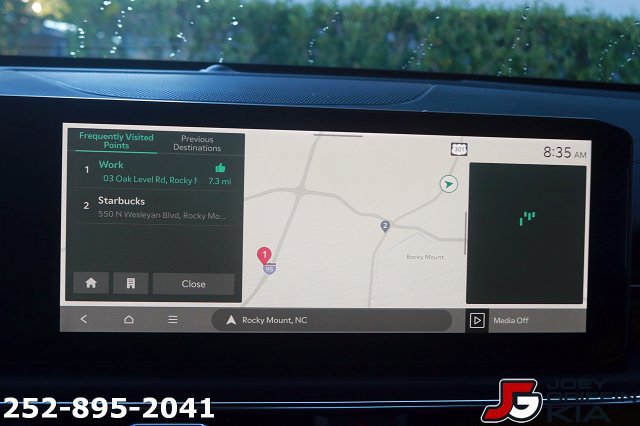 Certified 2026 Kia K5 GT-Line w/ GT-Line Red Interior Package FWD image 28