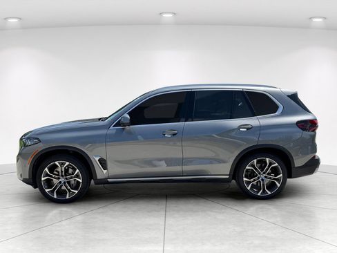 Used 2024 BMW X5 sDrive40i w/ Premium Package RWD image 7