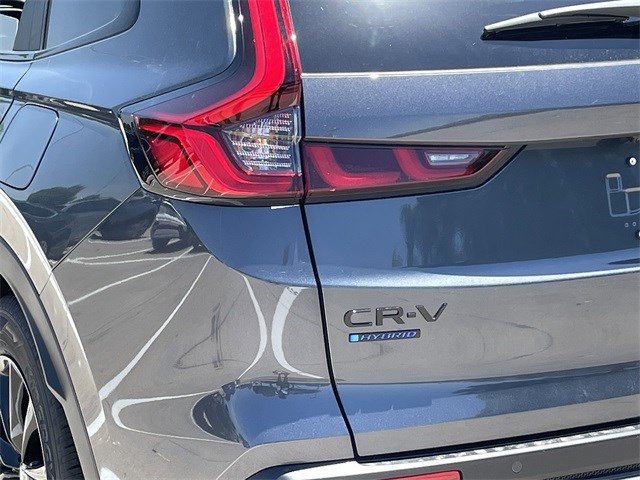 New 2027 Honda CR-V Sport-L image 6