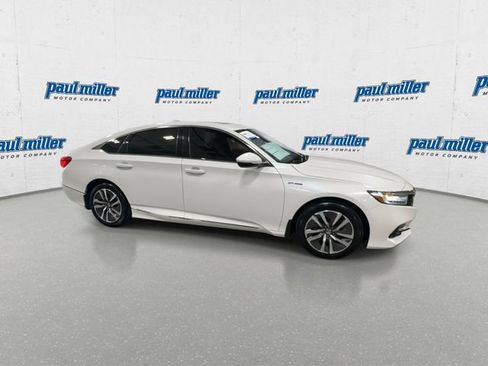 Used 2021 Honda Accord EX-L image 13