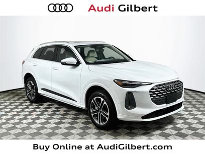 New 2026 Audi Q5 Premium
