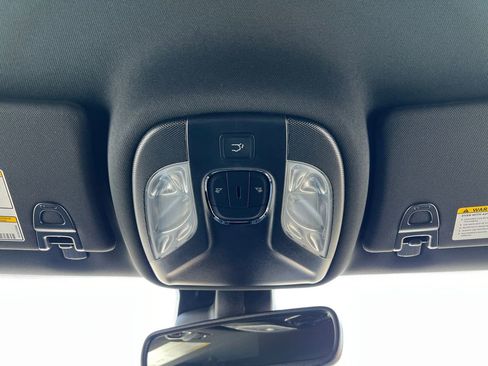 New 2026 Jeep Compass Limited image 22