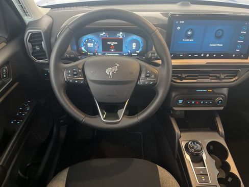 Used 2025 Ford Bronco Sport Big Bend w/ Convenience Package image 31