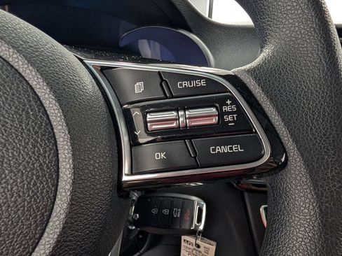 Used 2019 Kia Optima LX FWD image 20