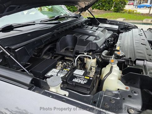 Used 2019 Nissan Titan PRO-4X w/ Pro-4x Utility Package AWD/4WD image 48
