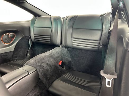 Used 2001 Porsche 911 Carrera 4 AWD/4WD image 27