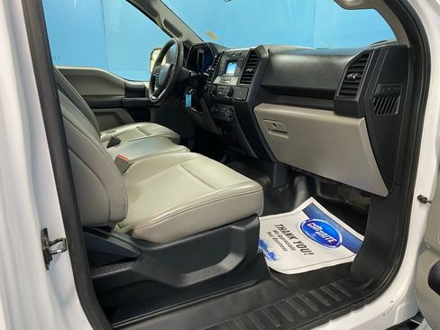 Used 2020 Ford F150 XL w/ Equipment Group 101A Mid image 34