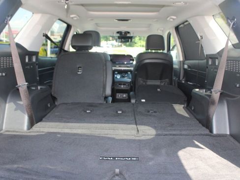 Used 2024 Hyundai Palisade Limited AWD/4WD image 40