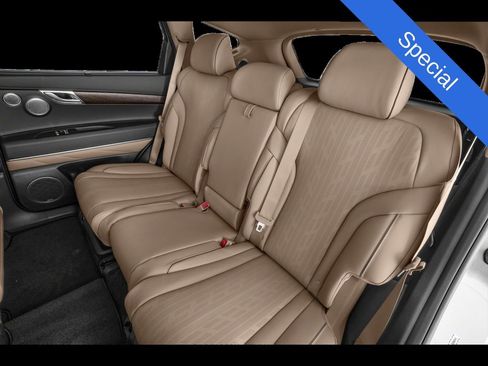 Used 2024 Genesis GV80 3.5T AWD/4WD image 24