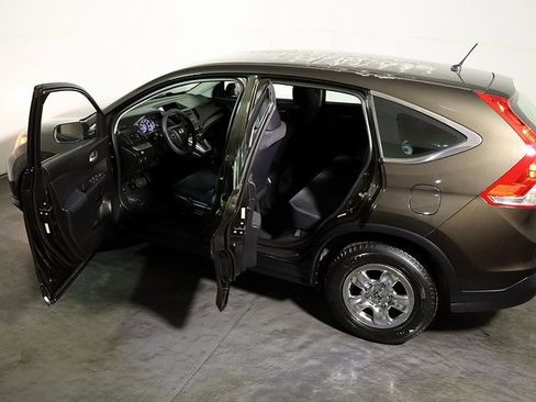 Used 2014 Honda CR-V LX image 5