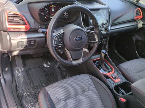 Used 2021 Subaru Forester Sport w/ Popular Package #2 image 10