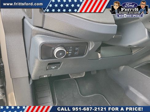 Certified 2025 Ford Bronco Badlands image 12