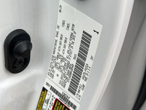 Used 2024 Toyota Tundra SR5 image 34