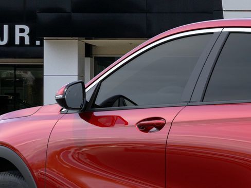 New 2026 Buick Envista Preferred FWD image 14