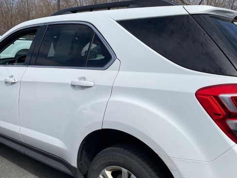 Used 2016 Chevrolet Equinox LT w/ Convenience Package image 6