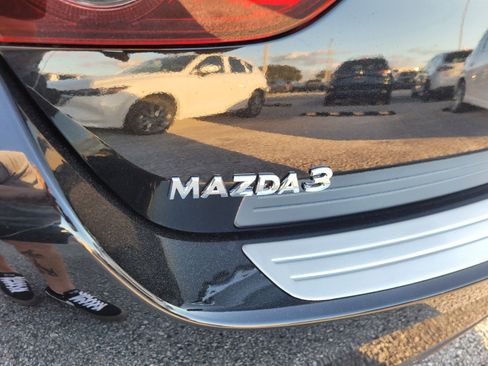 New 2026 MAZDA MAZDA3 s Sport image 10