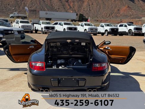 Used 2006 Porsche 911 Carrera S image 48