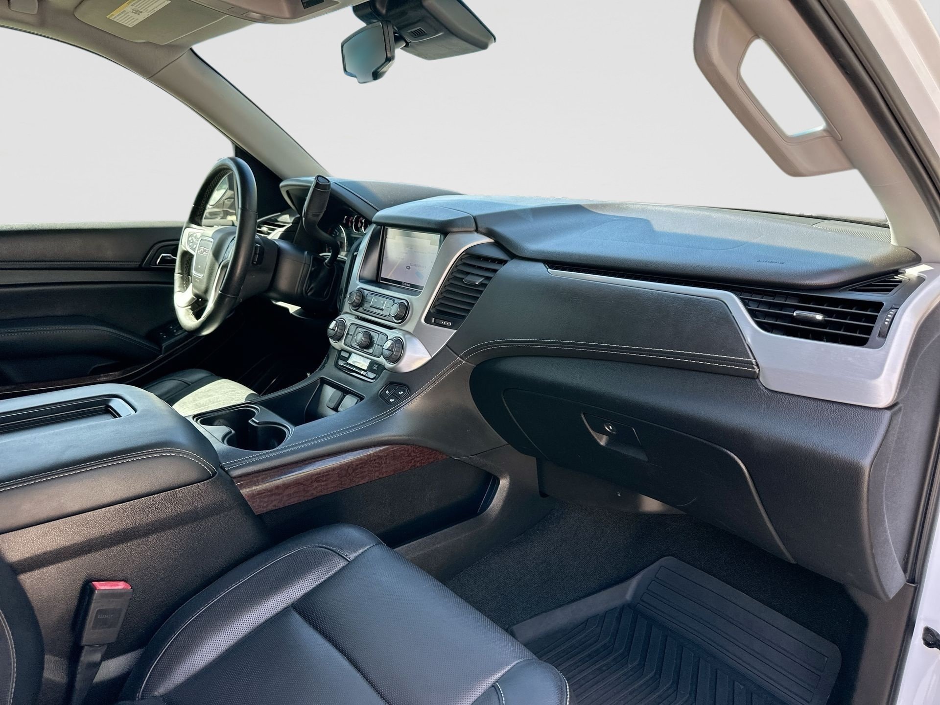 Certified 2018 GMC Yukon SLT w/ Premium Edition RWD image 29