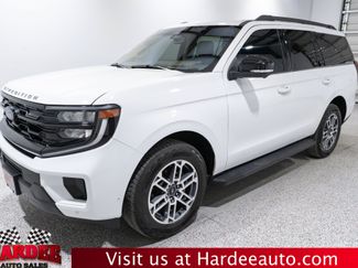Used 2025 Ford Expedition Active AWD/4WD video 2