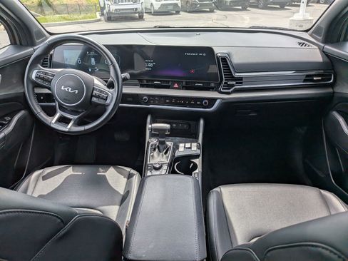 Used 2025 Kia Sportage X-Line AWD/4WD image 26