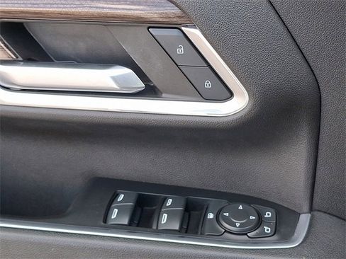 Used 2024 Chevrolet Silverado 2500 LT image 21