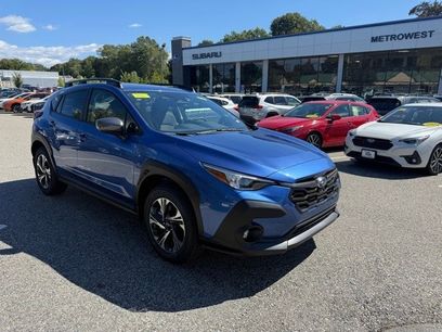 New 2025 Subaru Crosstrek 2.5i Premium
