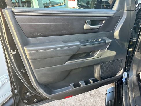 Used 2024 Toyota Tundra SR5 w/ SR5 Convenience Package image 11