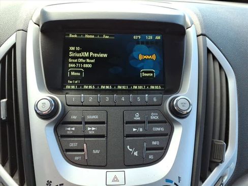 Used 2017 GMC Terrain SLT w/ Open Road Package image 16